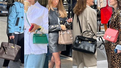 hermes birkin bag 55cm|Hermes Birkin 30 street style.